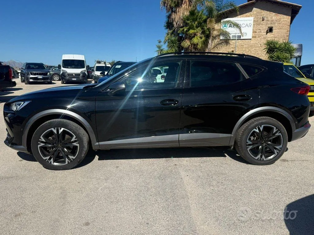 Cupra Formentor 2023 photo 4
