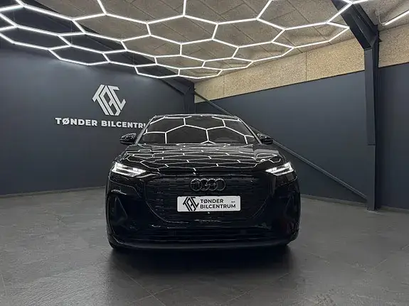 Audi Q4 E-Tron 2024 photo 5