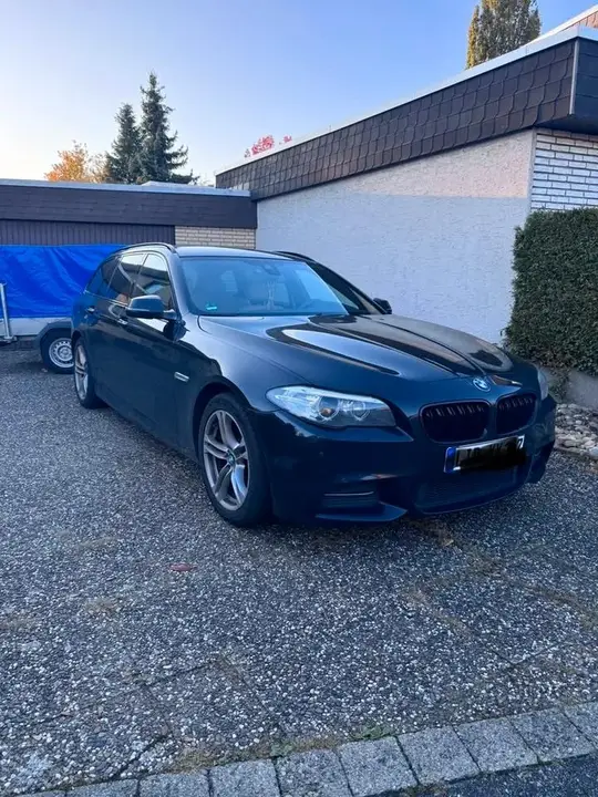 BMW 520D