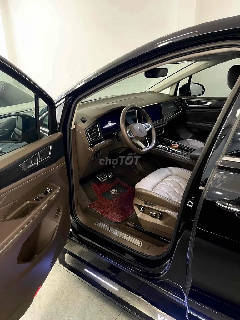 Volkswagen Viloran 2024 photo 4
