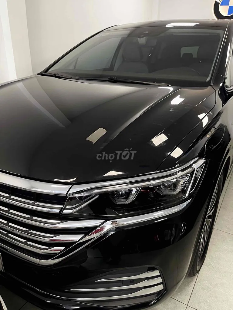 Volkswagen Viloran 2024 photo 2