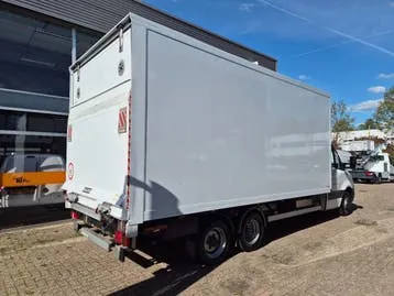 Mercedes-Benz Sprinter 2020 photo 3