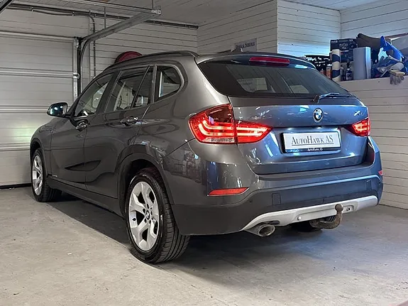BMW X1 2013 photo 3