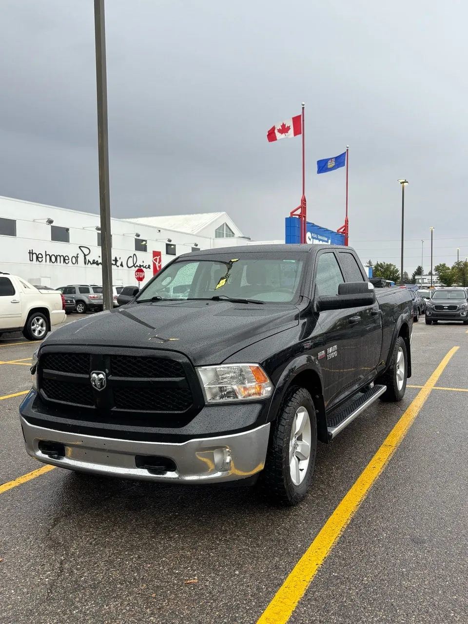 Ram 1500