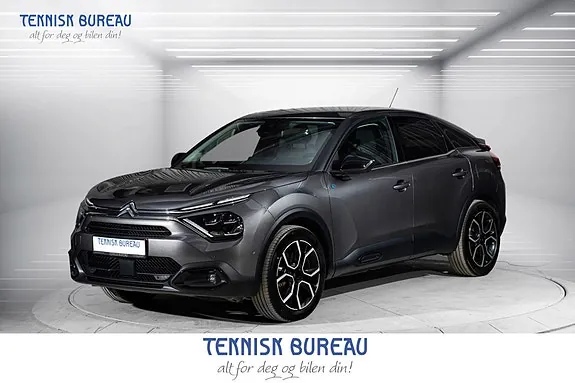 Citroen E-C4