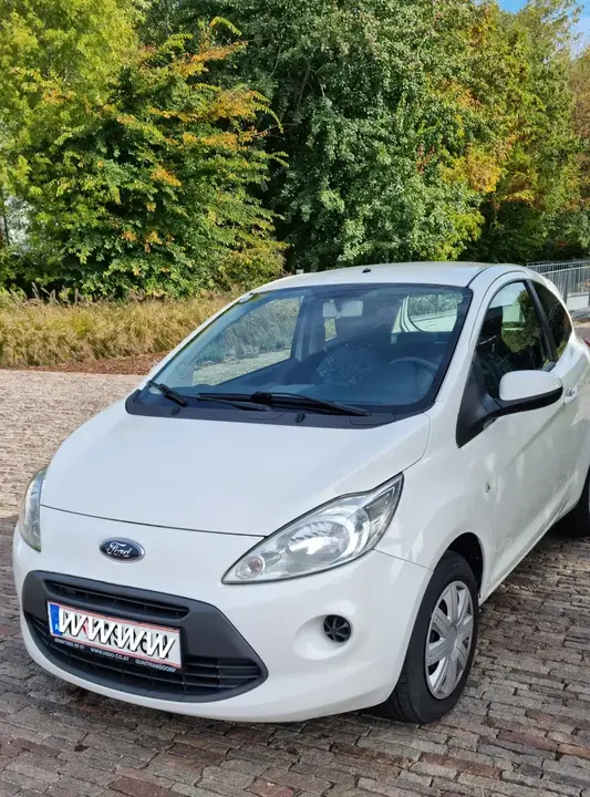 Ford Ka 2010 photo 2