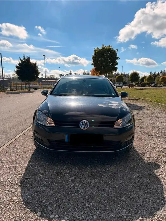 Volkswagen Golf 7