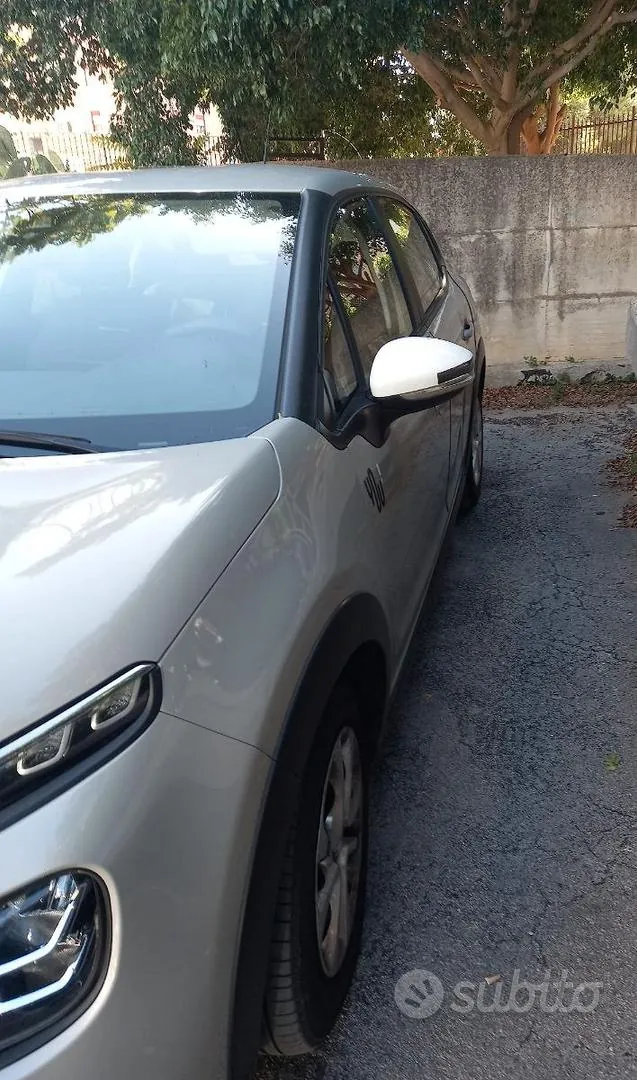 Citroen C3 2023 photo 3