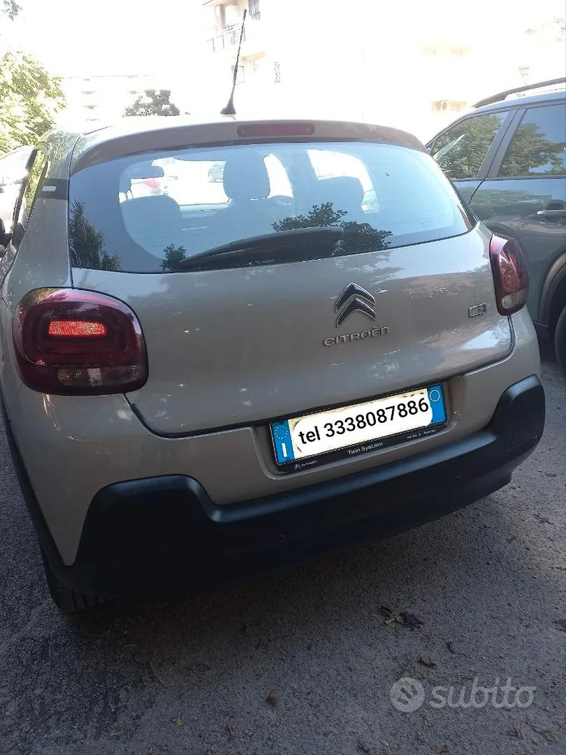 Citroen C3 2023 photo 4