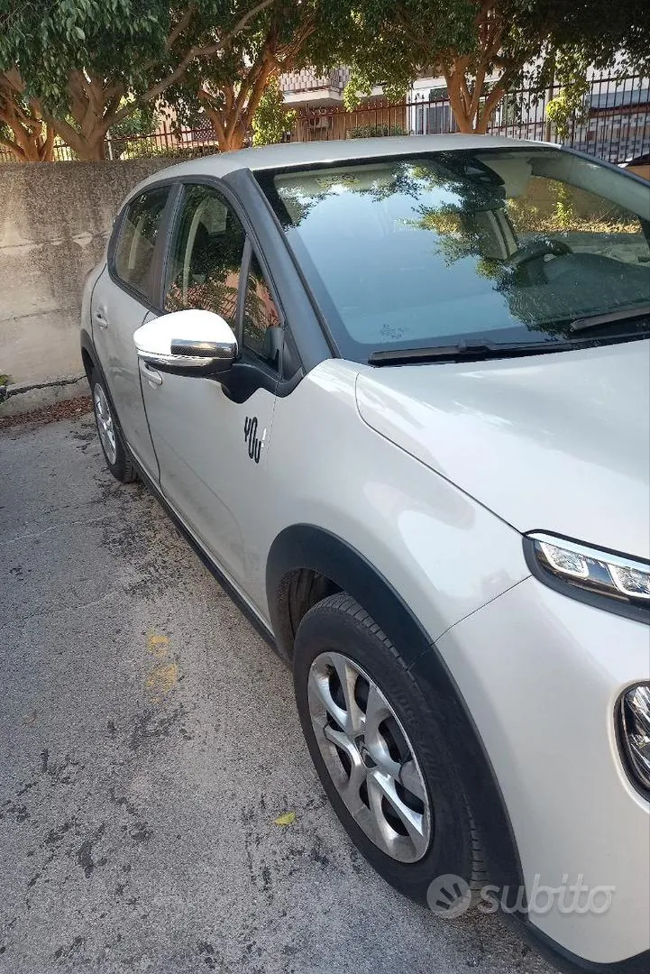 Citroen C3 2023 photo 2