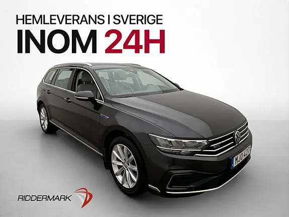 Volkswagen Passat 2021 photo 3