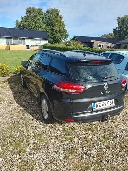 Renault Clio Iv 2014 photo 2