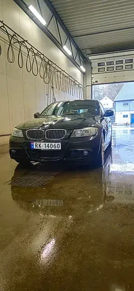 BMW 325I