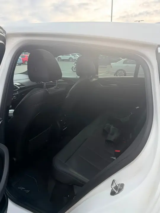 BMW X4 2020 photo 5