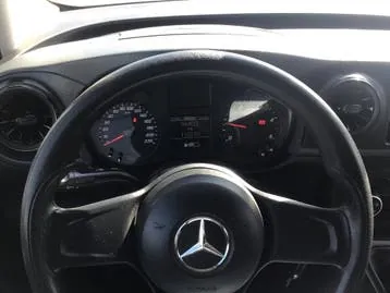 Mercedes-Benz Citan 2022 photo 3