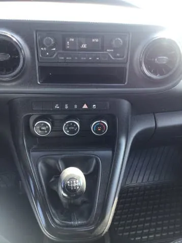 Mercedes-Benz Citan 2022 photo 2