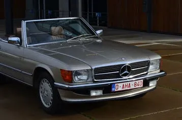 Mercedes-Benz 300 Sl
