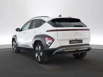 Hyundai Kona 2024 photo 2