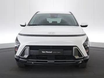 Hyundai Kona 2024 photo 3