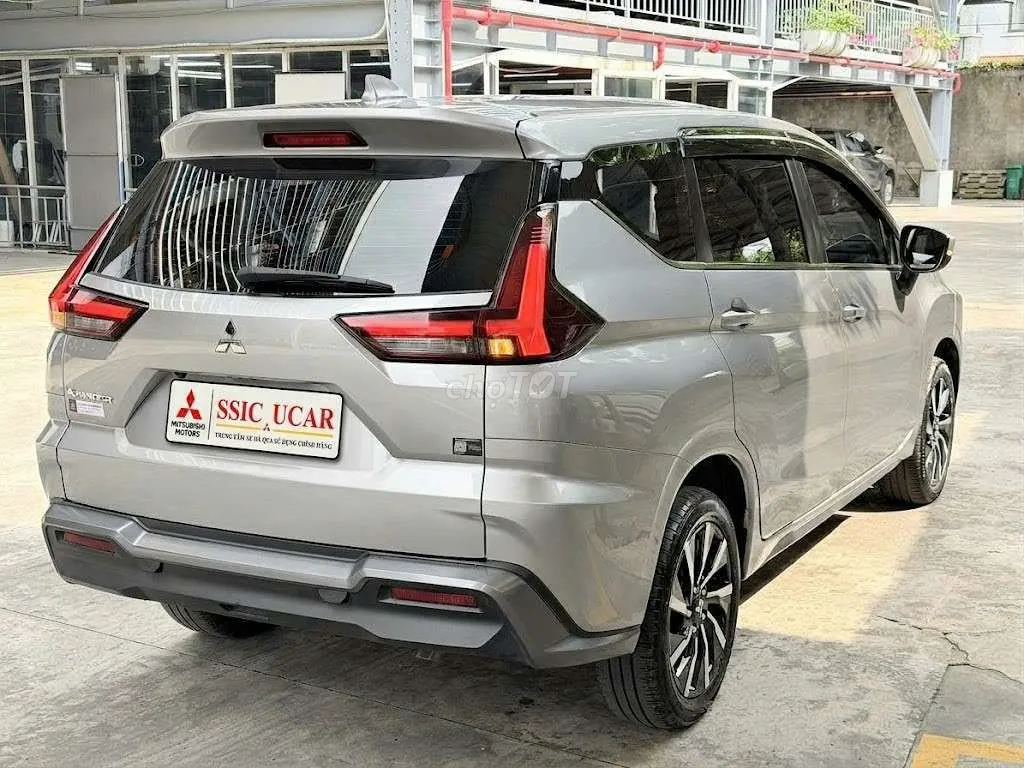 Mitsubishi Xpander 2025 photo 5