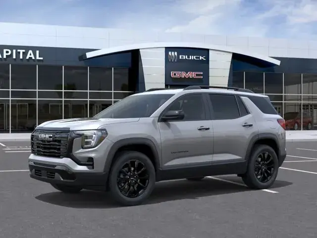 GMC Terrain 2027 photo 3