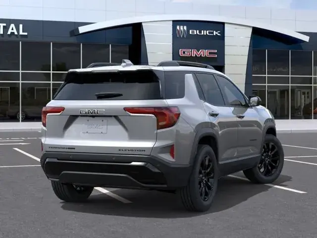 GMC Terrain 2027 photo 5