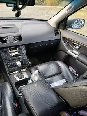Volvo Xc90 2005 photo 5