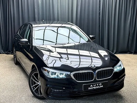BMW 520D