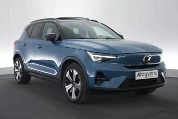 Volvo Xc40 2022 photo 3