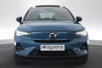 Volvo Xc40 2022 photo 2