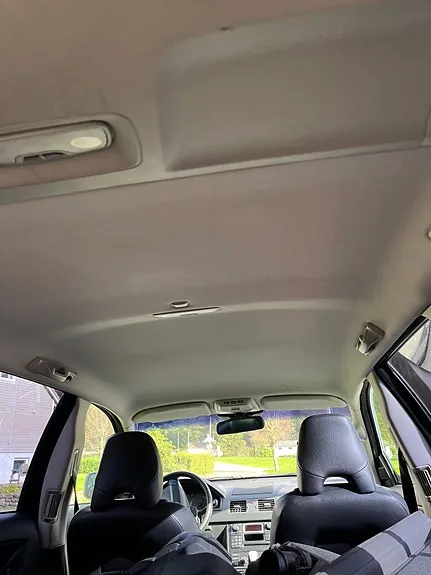 Volvo Xc90 2005 photo 5