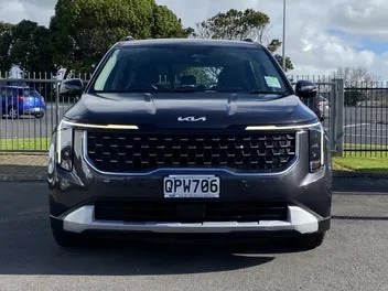 Kia Carnival 2024 photo 3