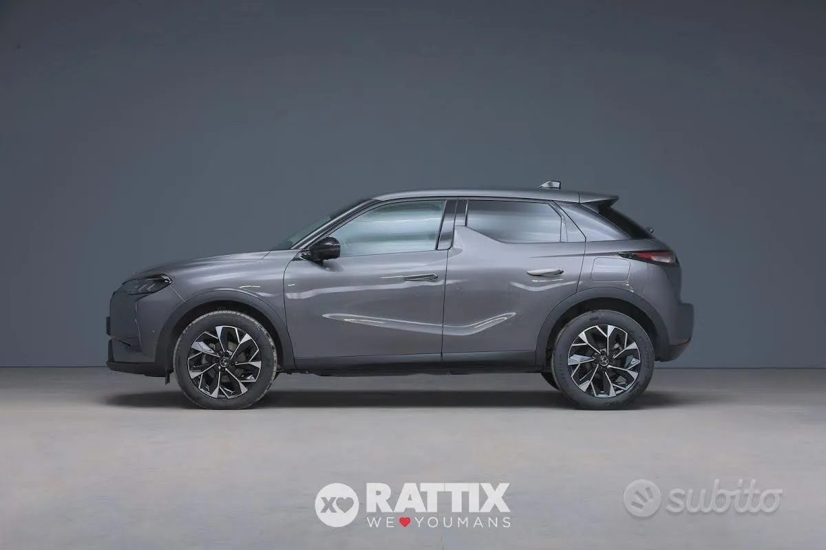 Hyundai Ds3 2024 photo 2