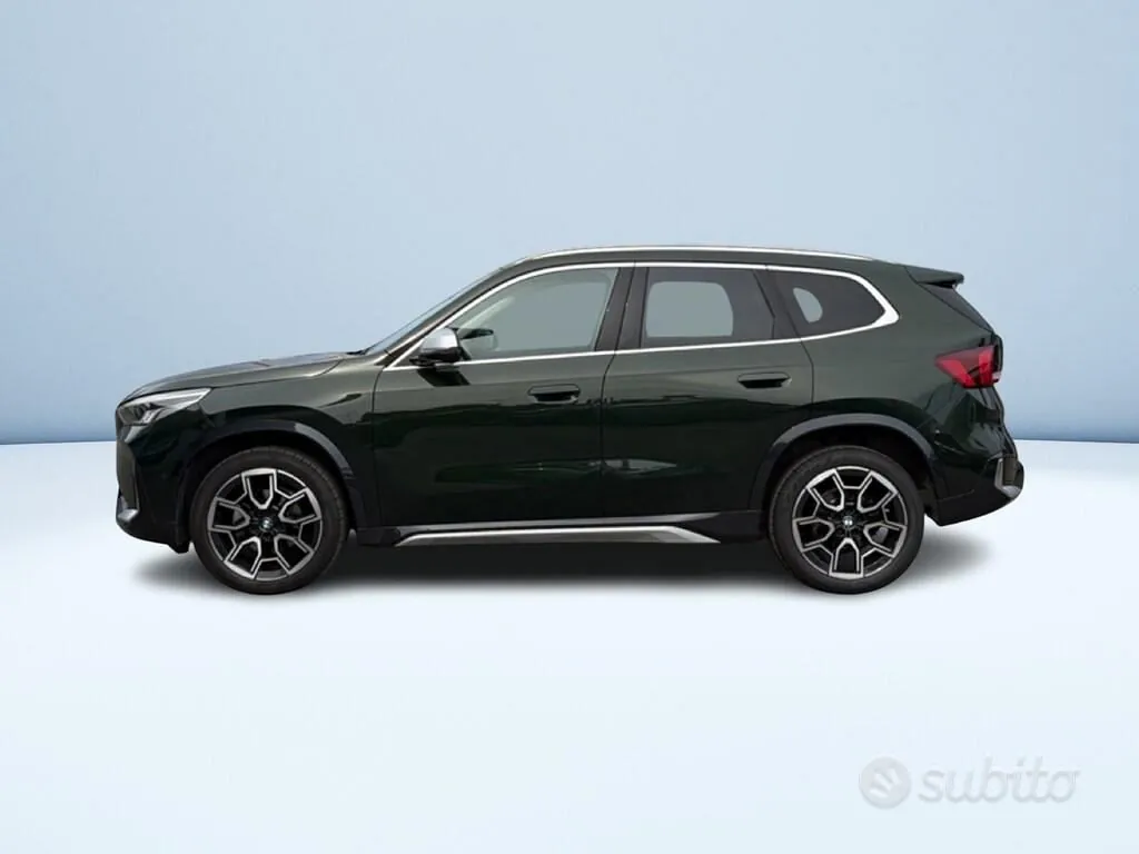 BMW X1 2023 photo 5
