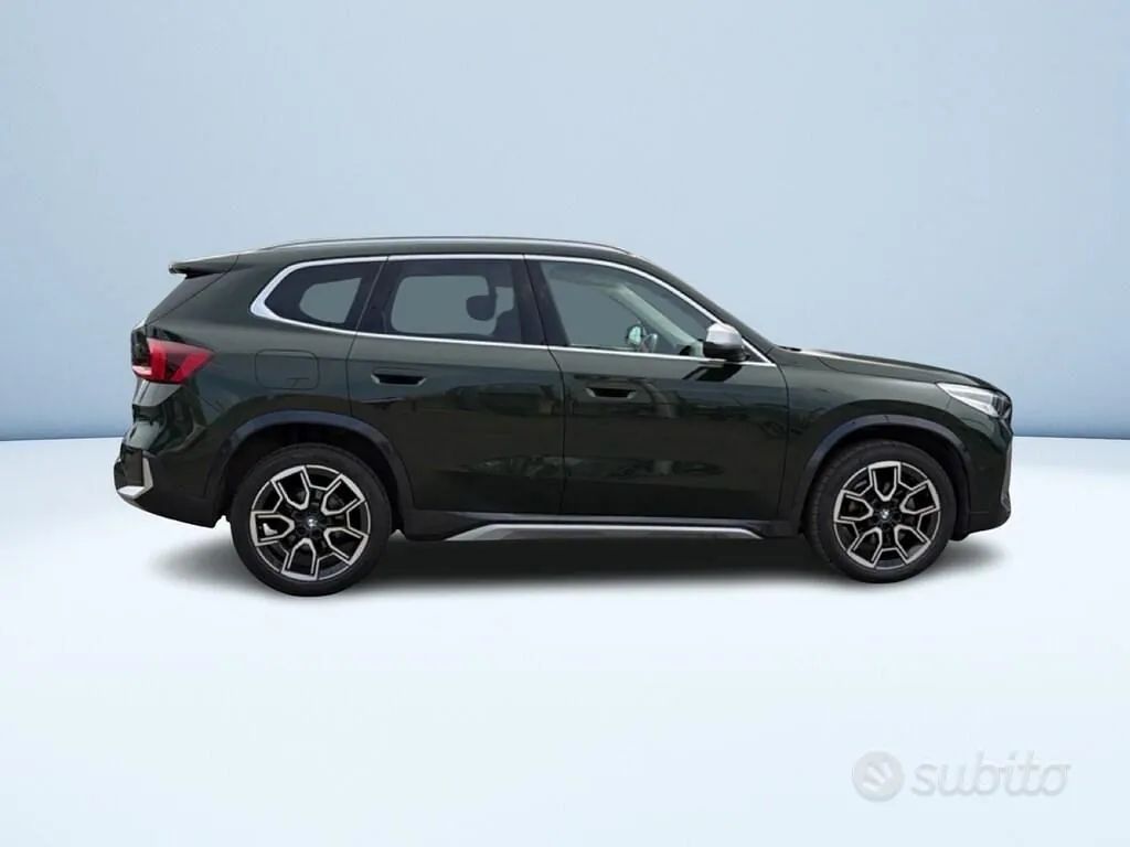 BMW X1 2023 photo 4