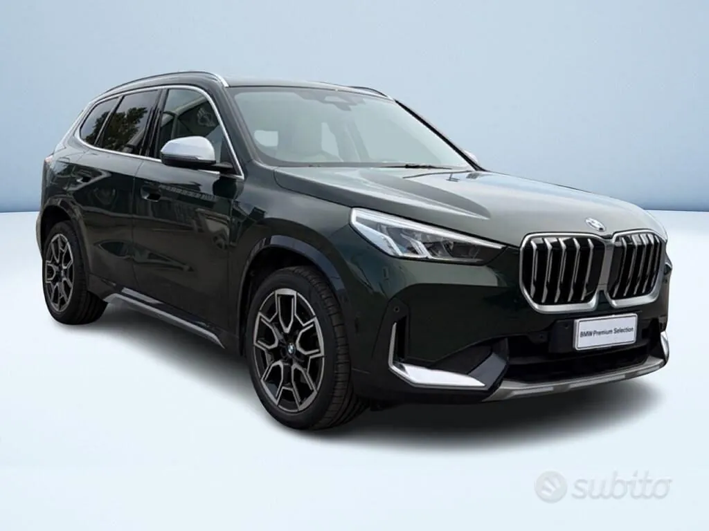 BMW X1 2023 photo 3