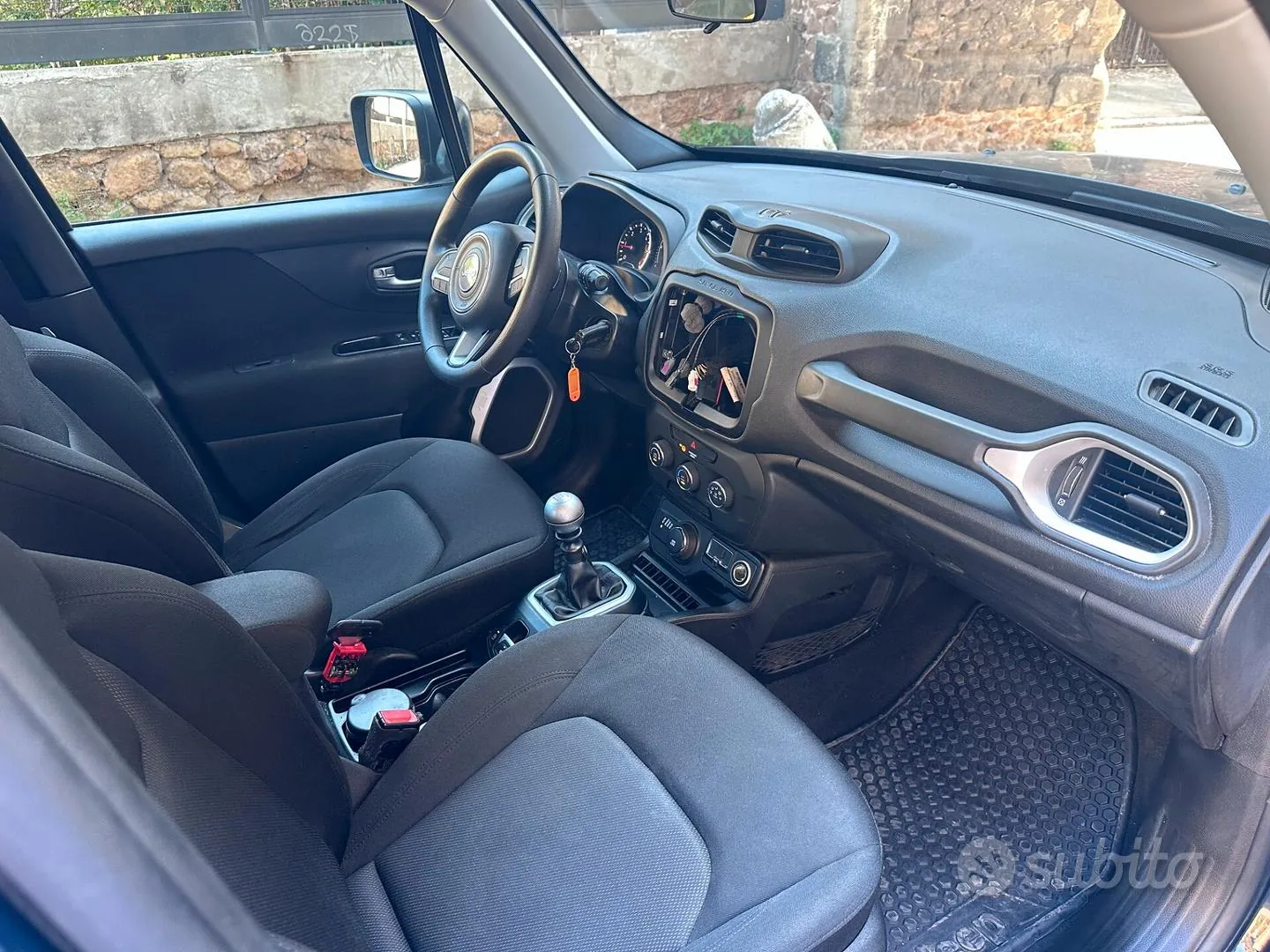 Jeep Renegade 2018 photo 5