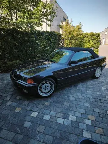 BMW E36