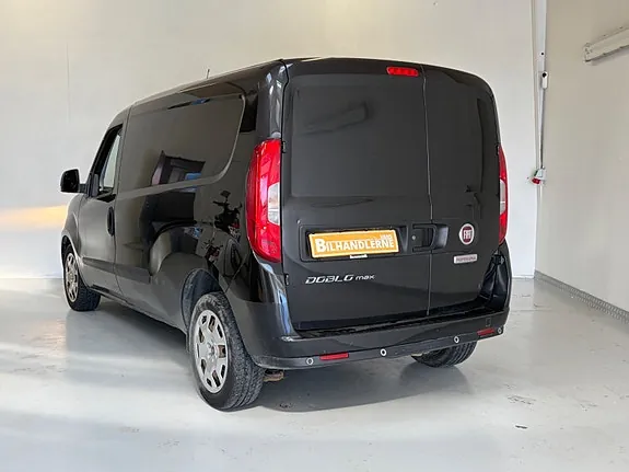 Fiat Doblò Cargo 2016 photo 3