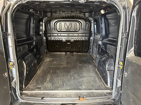 Fiat Doblò Cargo 2016 photo 5