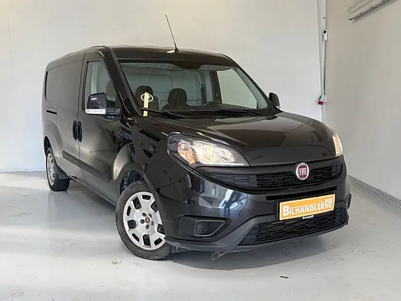 Fiat Doblò Cargo