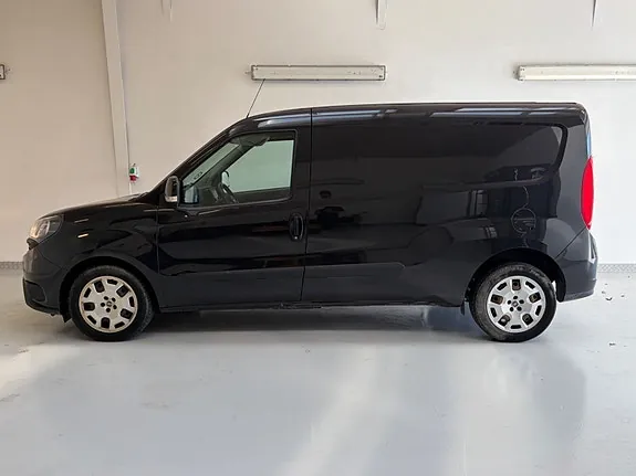 Fiat Doblò Cargo 2016 photo 4