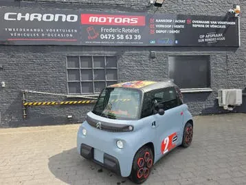 Citroen Ami Pop