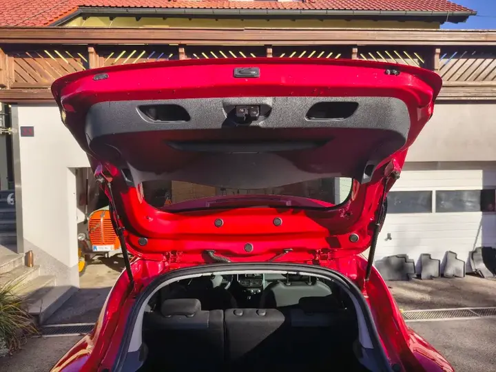 Renault Clio 2019 photo 3