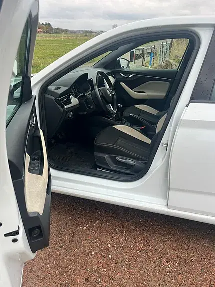 Skoda Scala 2019 photo 5