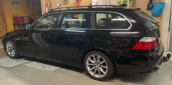 BMW 520D