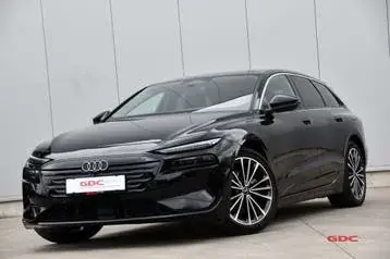 Audi A6 2025 photo 2