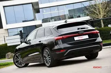 Audi A6 2025 photo 3