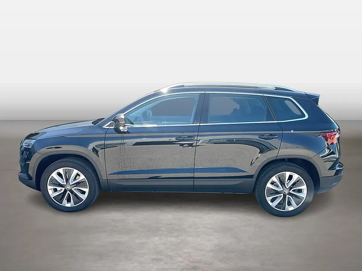 Skoda Karoq 2026 photo 2