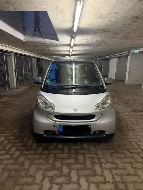 Smart Smart Fortwo